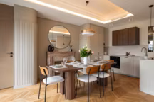 Cet Haussmannien raconte une nouvelle histoire, entre tradition et modernité