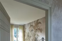 Rêverie et douceur : 24 papiers peints qui changent la chambre