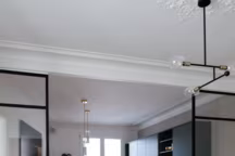 Donner une âme à un pied-à-terre familial