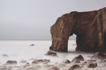 Photographie : le littoral breton comme vous ne l'avez jamais vu