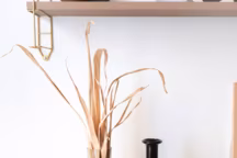 Des verreries teintées avec un DIY simple, proposé par Margaux Sacaze alias @margochato