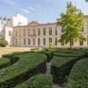 L'hôtel de Maisons Paris, quartier St Germain, rue de l'Université