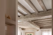 Un appartement coloré à Lille pour démarrer sa vie étudiante