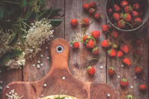 Les recettes de tartes sucrées de Marie Chioca, un délice !