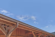 Un chalet familial moderne allie confort et design en Haute-Savoie