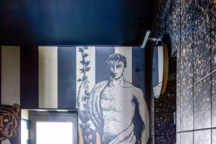 Une maison d'hôtes aux allures de conte de fées