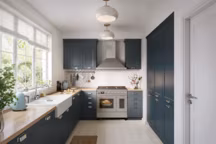 Cuisines ouvertes ou fermées ? Le match des tendances 2025