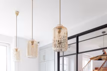 Une maison retrouve son âme grâce à une rénovation sur mesure