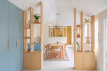 Maison en longueur : 9 plans pour optimiser l'espace et la circulation