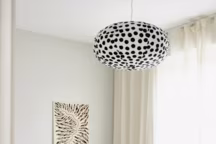 Jouer avec les pois : un regard frais sur la déco d'intérieur