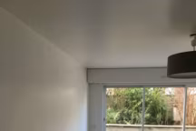 Avant/après : un 47 m2 scandinave s'ouvre sur un jardin, effet wow !