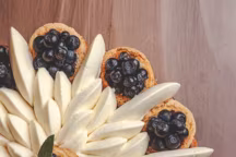 Mercotte du Meilleur Pâtissier, partage ses recettes savoyardes préférées