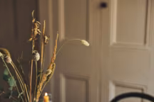 DIY Crackers réutilisables extrait du livre Cadeaux nature à faire soi-même - Angela Maynard.