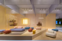 Pedrali dévoile ses nouvelles collections au Salone del Mobile