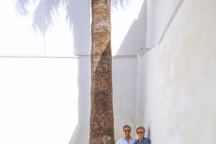 Sous le soleil andalou, un palais du XVIIe renaît en maison d'hôtes hors du temps