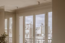 Réalisation Véronique Cotrel -