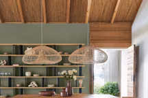 Les nouvelles lampes AMPM