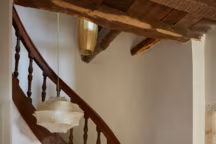 À Sancerre, une maison bourgeoise retrouve son faste avec élégance