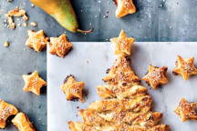 À partager : une table d'apéritifs variée et festive pour épater vos convives