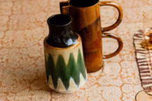 Objets déco, meubles et inspirations : nos coups de c½ur du moment