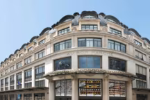 La Grande Épicerie de Paris fête son centenaire