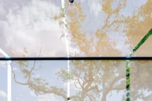 Une ancienne propriété viticole transformée en lieu de vacances