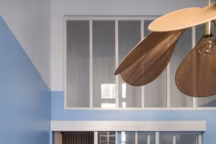 Un studio de 29 m2 repensé : entre gain de place et esthétique soignée