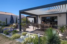 Gustave Rideau : l'histoire à part du n°1 de la véranda et pergola