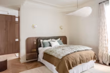 Comment choisir une tête de lit élégante et adaptée à votre chambre ?