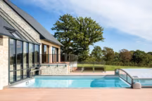 Abridéal, la référence pour un abri de piscine sur mesure