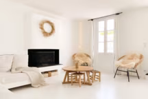 Vivre mieux avec moins : un avant/après inspirant d'une maison sur l'Île de Ré