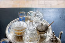 Un riad à Marrakech comme une maison de famille