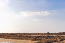 Loix, un village typique de l'Ile de Ré au coeur des marais salants