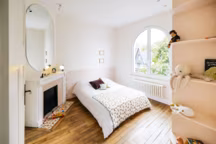 21 chambres sublimées par le parquet