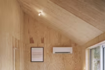 Murs en mono-matière : la nouvelle tendance déco à adopter