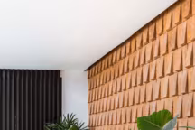 Le renouveau de la brique en déco