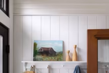 La palette de Van Gogh chez vous : une déco campagne colorée