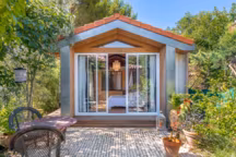 8 cabanons de jardin transformés en véritables pièces à vivre