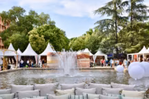 Aix-en-Provence en juin : les incontournables à ne pas manquer
Salon Vivre Côté Sud