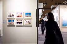 Paris Photo 2024
Paris Photo 2023 - Détails - 2024