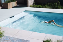 Les équipements pour faire du sport dans sa piscine