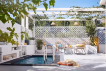 Clôturer son jardin avec style