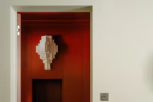 Un appartement parisien de 1850 retrouve son éclat avec élégance