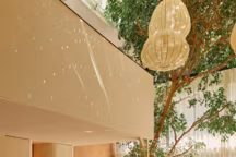 La nouvelle maison esprit loft de la youtubeuse Natoo