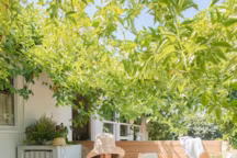 Photo de Burke Decor via Pinterest