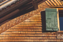 Comment cette propriétaire a sublimé une maison suisse ordinaire