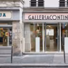 Galleria Continua Paris