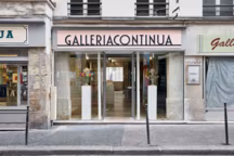 Galleria Continua Paris