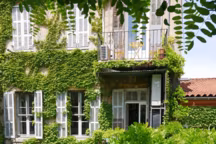 Avant/après : l'incroyable transformation d'un jardin de 96 m2 à Marseille