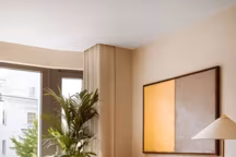 Salon couleur taupe : l'intemporel chic et cocooning